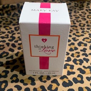 Mary Kay Thinking of Love Eau de Parfum